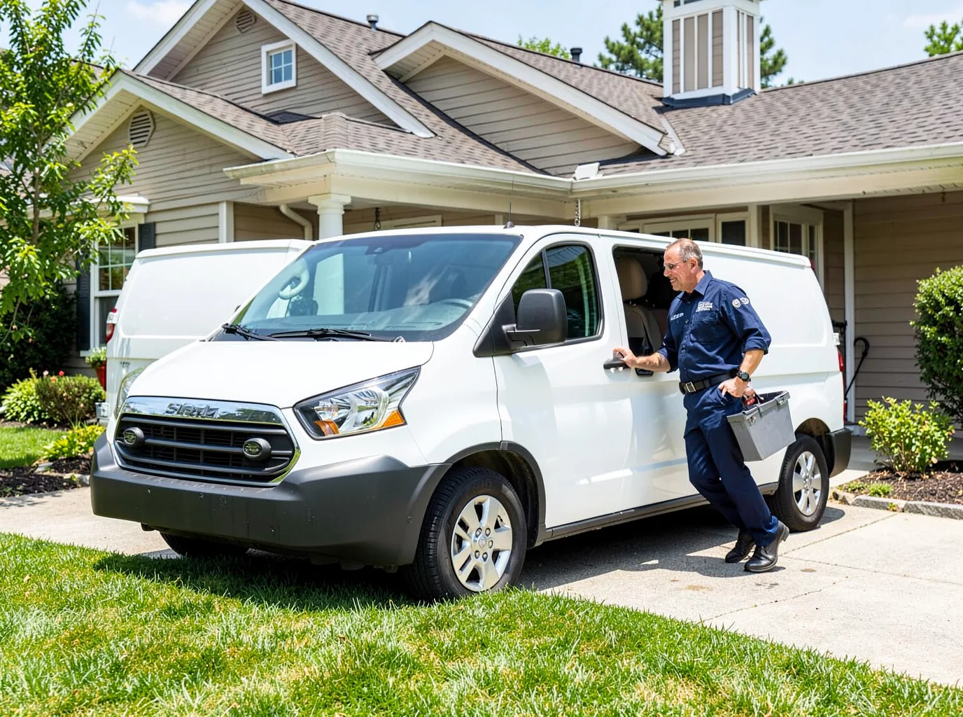 Emergency Plumber company in Buckland, OH