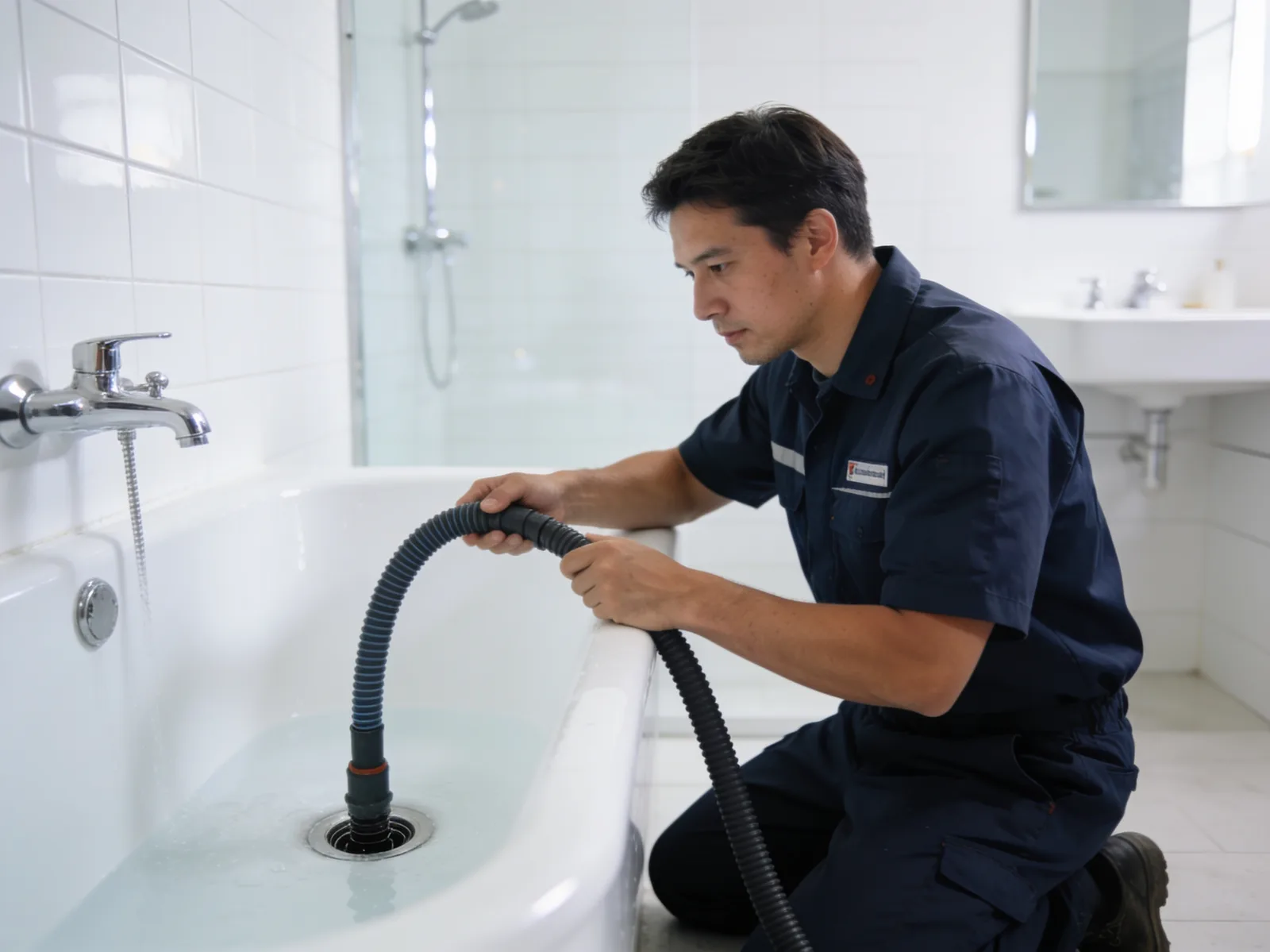 Emergency Plumber Buckland, OH FAQs